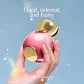 Jesús Del Pozo Halloween My Wish Eau de Parfum - Thumbnail 5