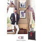 Carolina Herrera CH Men Eau De Toilette - Thumbnail 4