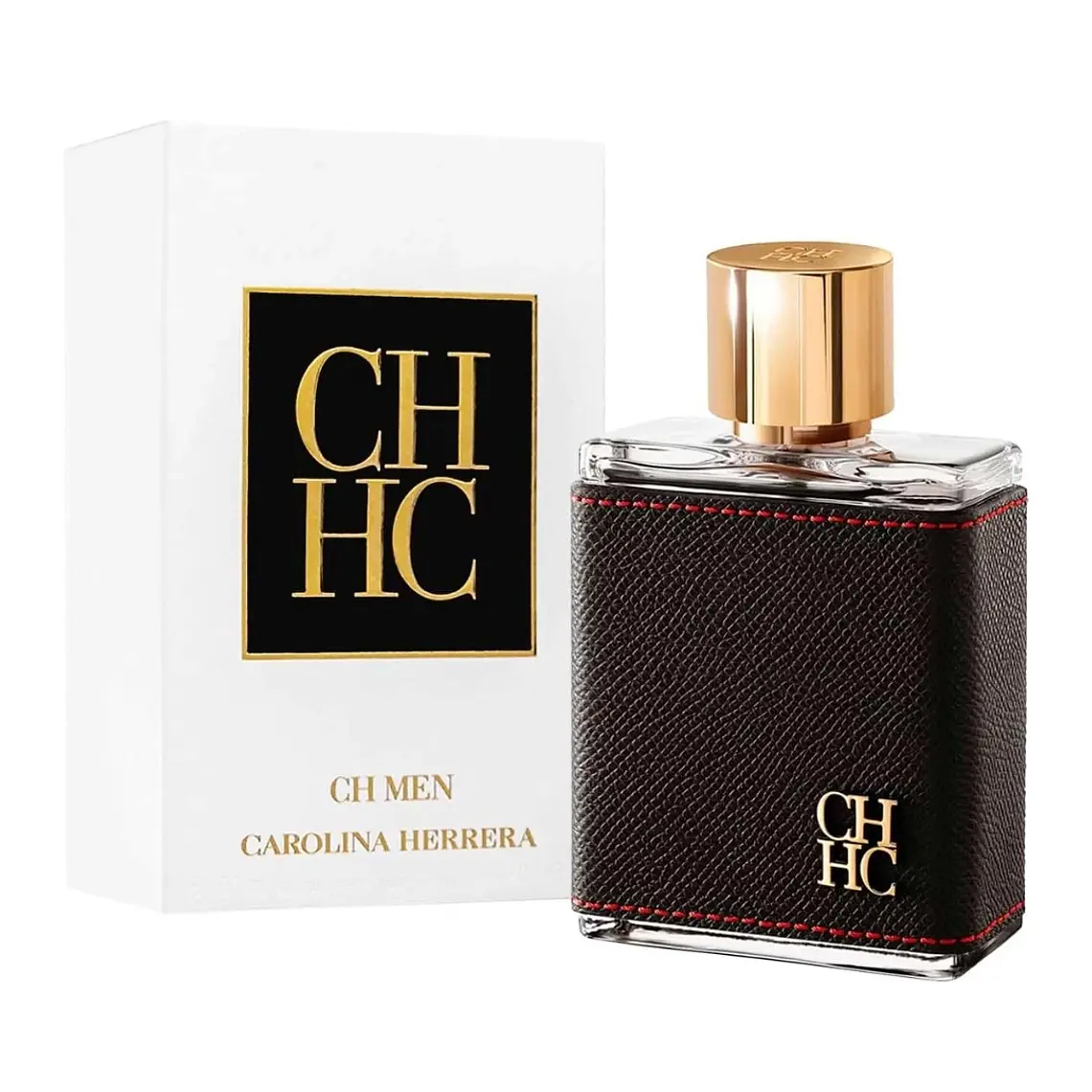 Carolina Herrera CH Men Eau De Toilette 1