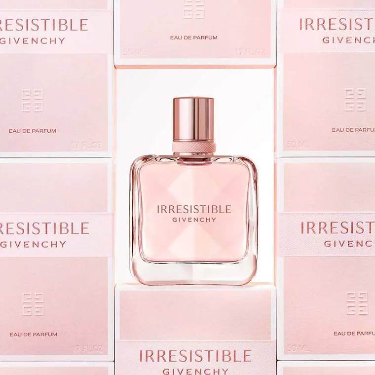 Givenchy Irresistible Eau de Parfum 3