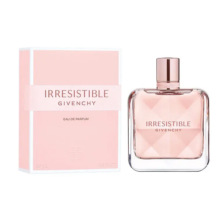 Givenchy Irresistible Eau de Parfum 1