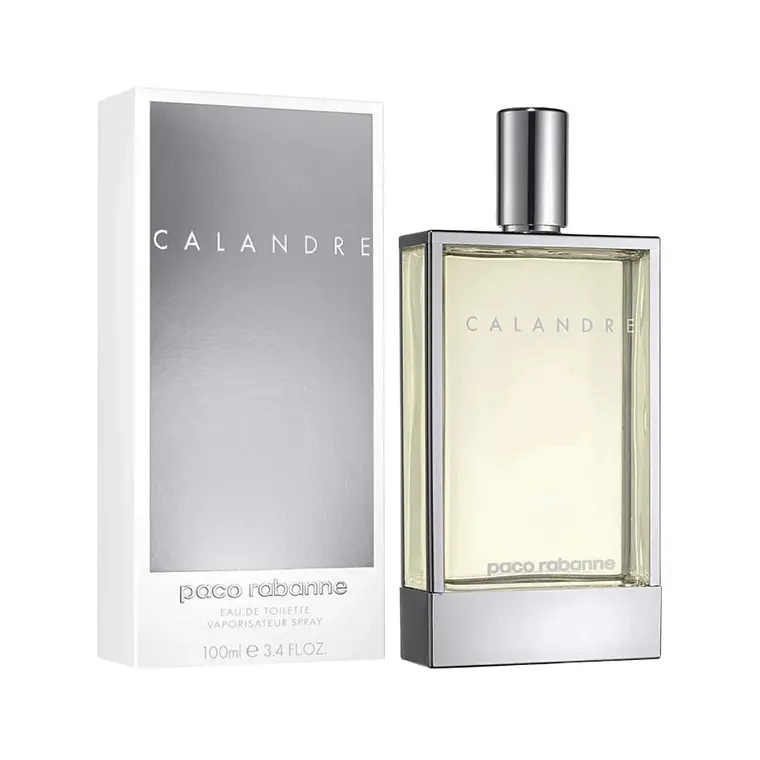 Paco Rabanne Calandre Woman Eau de Toilette 1