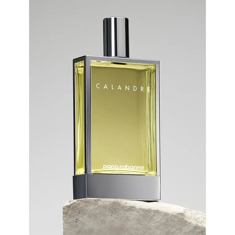 Paco Rabanne Calandre Woman Eau de Toilette 5