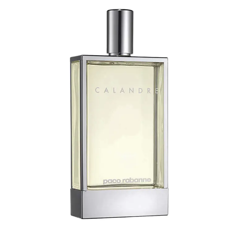 Paco Rabanne Calandre Woman Eau de Toilette 7