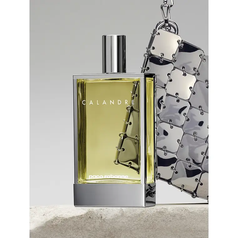 Paco Rabanne Calandre Woman Eau de Toilette 6