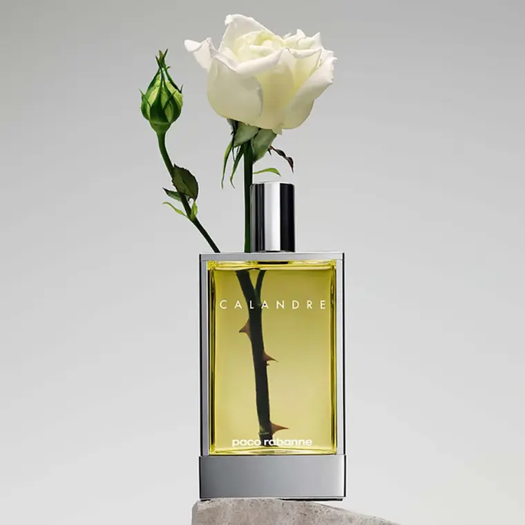 Paco Rabanne Calandre Woman Eau de Toilette 3