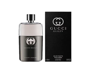 Gucci Guilty Pour Homme Eau De Toilette