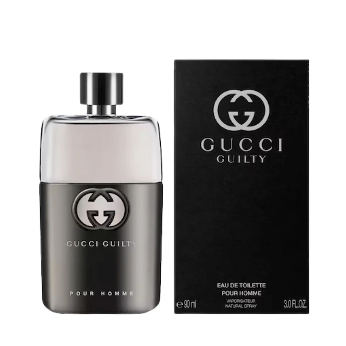 Gucci Guilty Pour Homme Eau De Toilette 1