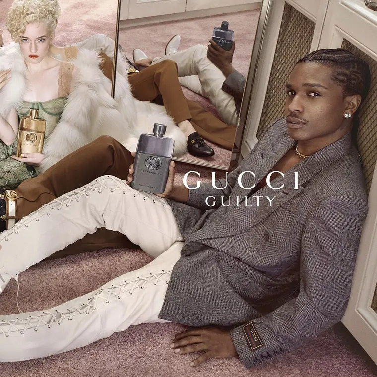 Gucci Guilty Pour Homme Eau De Toilette 3