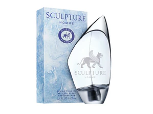 Nikos Sculpture Homme Eau de Toilette