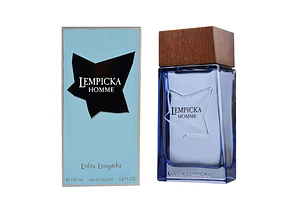 Lolita Lempicka Lempicka Homme Eau de Toilette