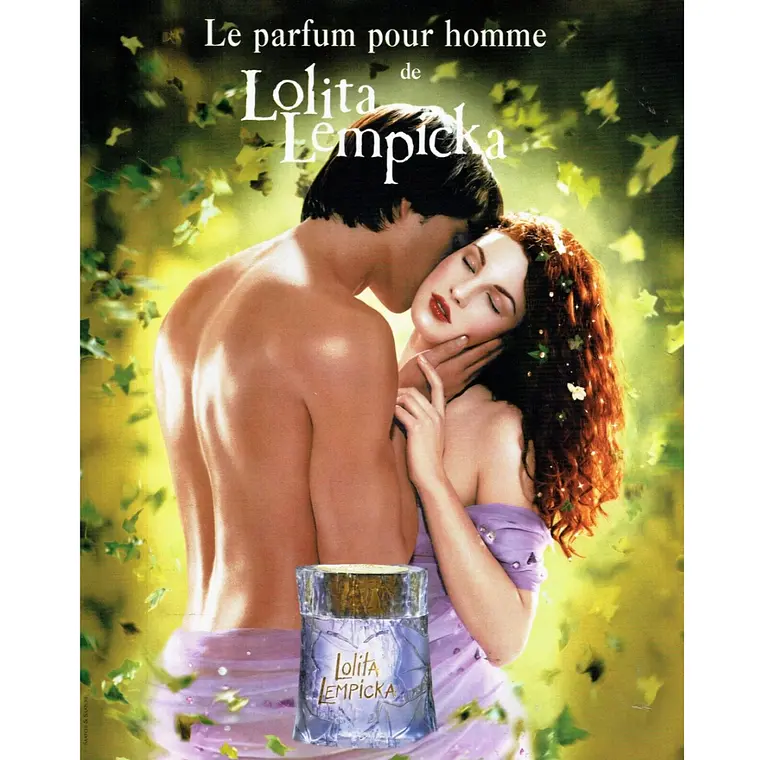 Lolita Lempicka Lempicka Homme Eau de Toilette 2