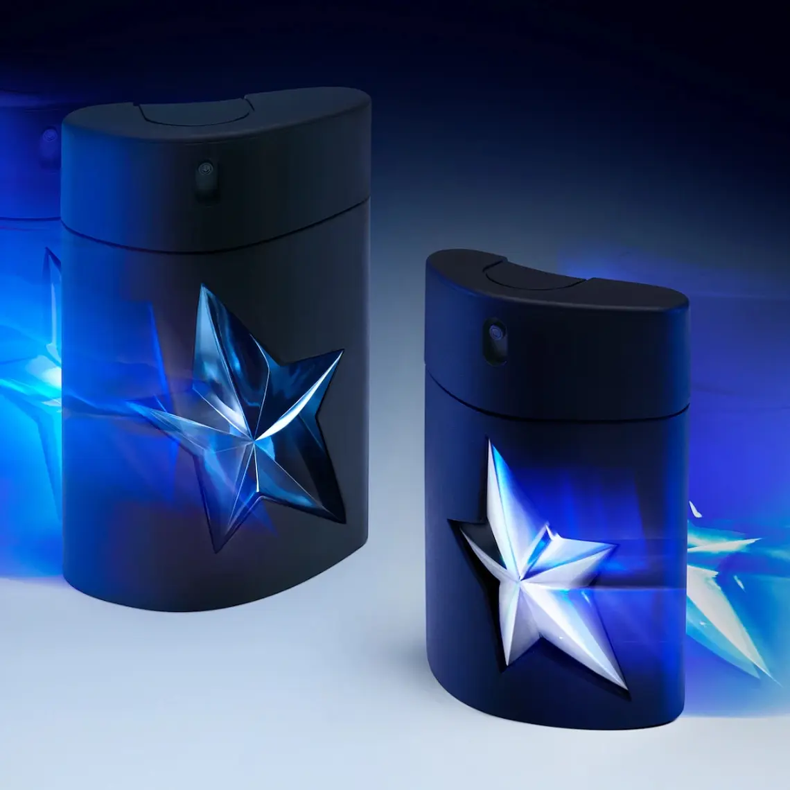 Thierry Mugler A*Men Eau de Toilette Rubber Recarregável 8