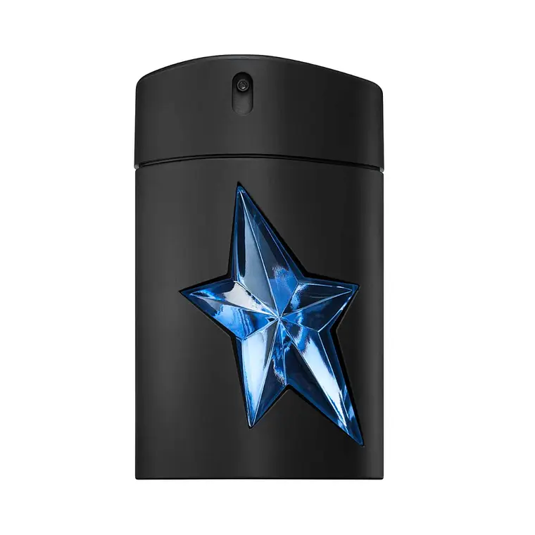 Thierry Mugler A*Men Eau de Toilette Rubber Recarregável 9