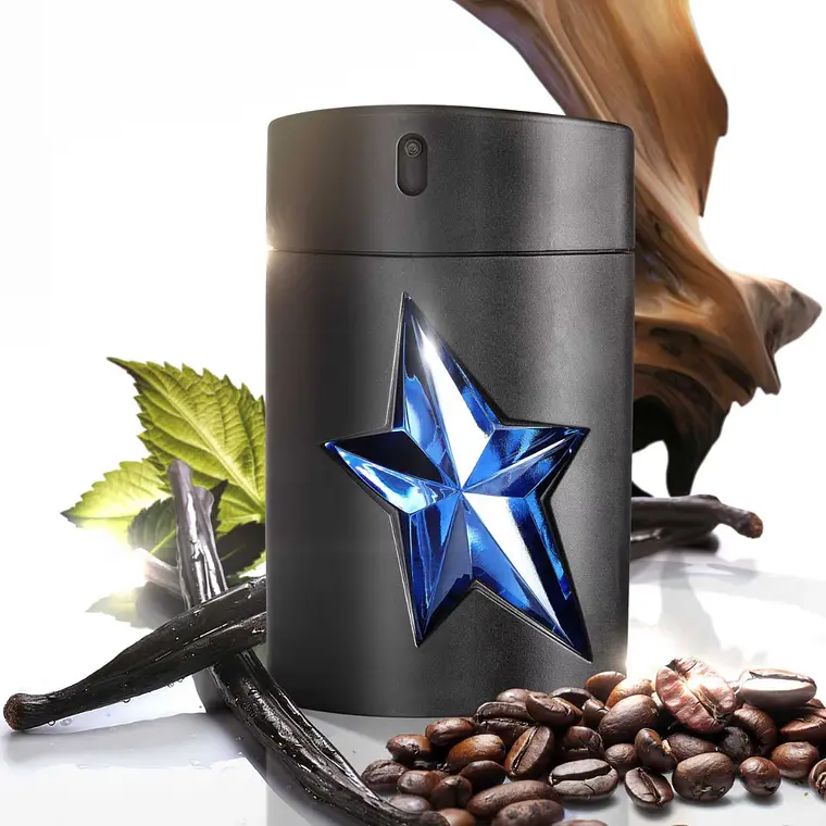 Thierry Mugler A*Men Eau de Toilette Rubber Recarregável 6