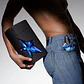 Thierry Mugler A*Men Eau de Toilette Rubber Recarregável - Thumbnail 5