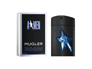 Thierry Mugler A*Men Eau de Toilette Rubber Recarregável
