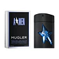 Thierry Mugler A*Men Eau de Toilette Rubber Recarregável - Thumbnail 1