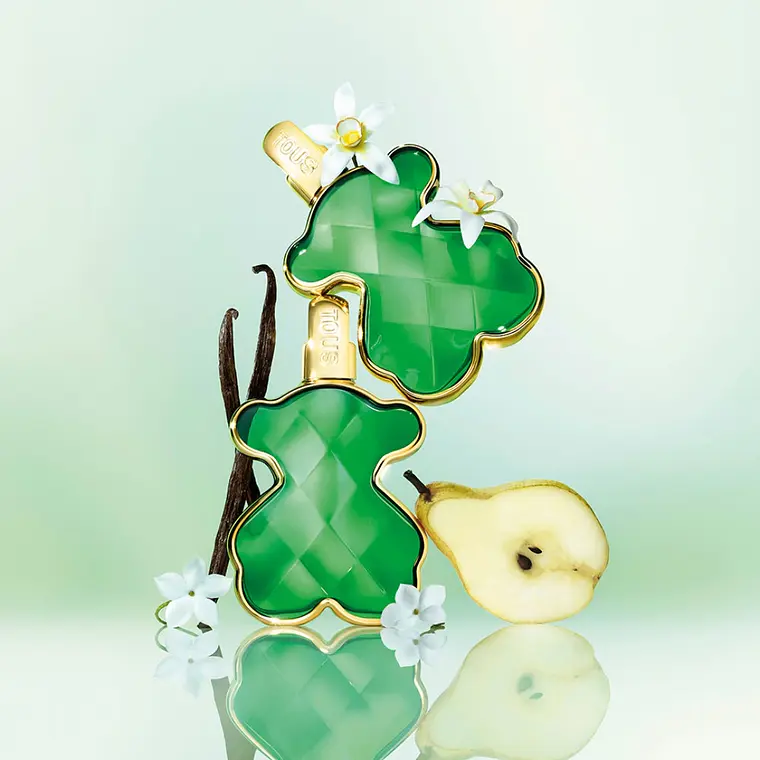 Tous LoveMe The Emerald Elixir 5