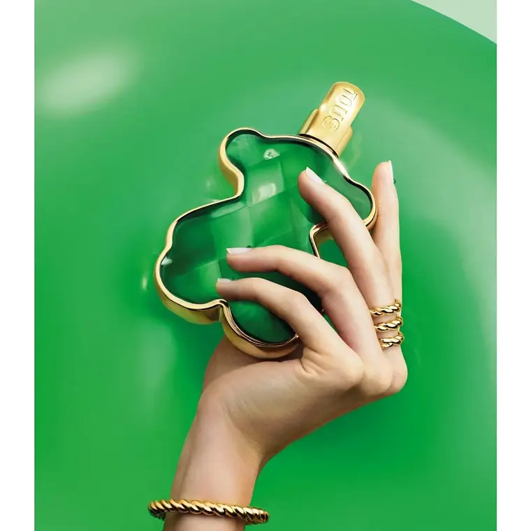 Tous LoveMe The Emerald Elixir 4