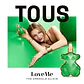 Tous LoveMe The Emerald Elixir - Thumbnail 2