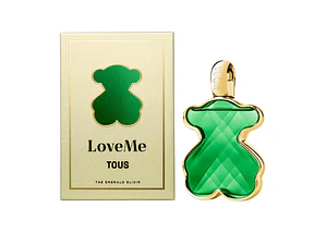 Tous LoveMe The Emerald Elixir