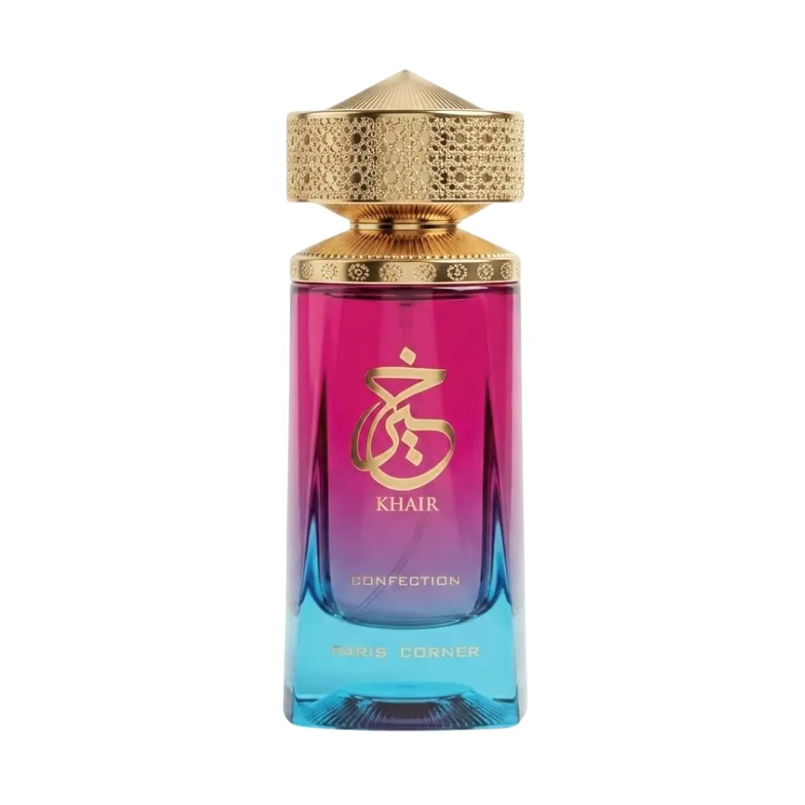Paris Corner Khair Confection Unissexo Eau de Parfum 9