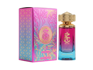 Paris Corner Khair Confection Unissexo Eau de Parfum