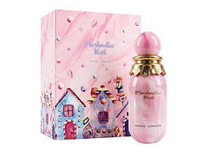 Paris Corner Marshmallow Blush Unissexo Eau de Parfum