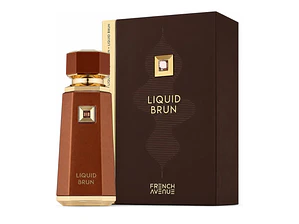 French Avenue Liquid Brun Eau de Parfum
