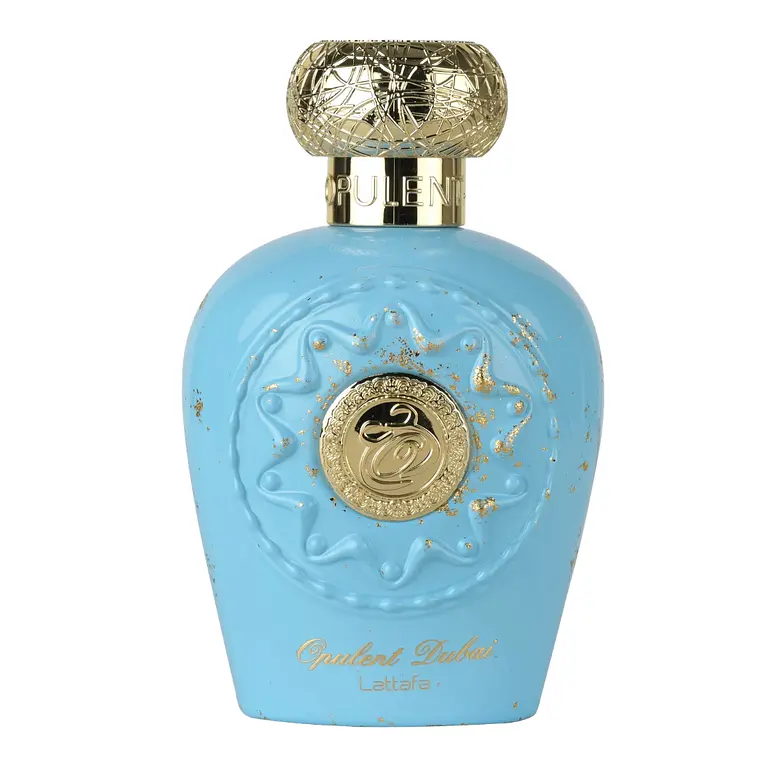 Lattafa Opulent Dubai Unissexo Eau de Parfum 2