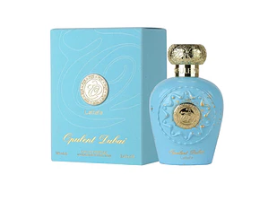 Lattafa Opulent Dubai Unissexo Eau de Parfum