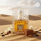 Lattafa Khamrah Qahwa Unissexo Eau de Parfum - Thumbnail 2