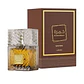 Lattafa Khamrah Qahwa Unissexo Eau de Parfum - Thumbnail 1