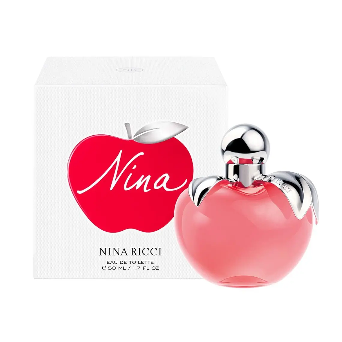 Nina Ricci Nina Eau de Toilette 1