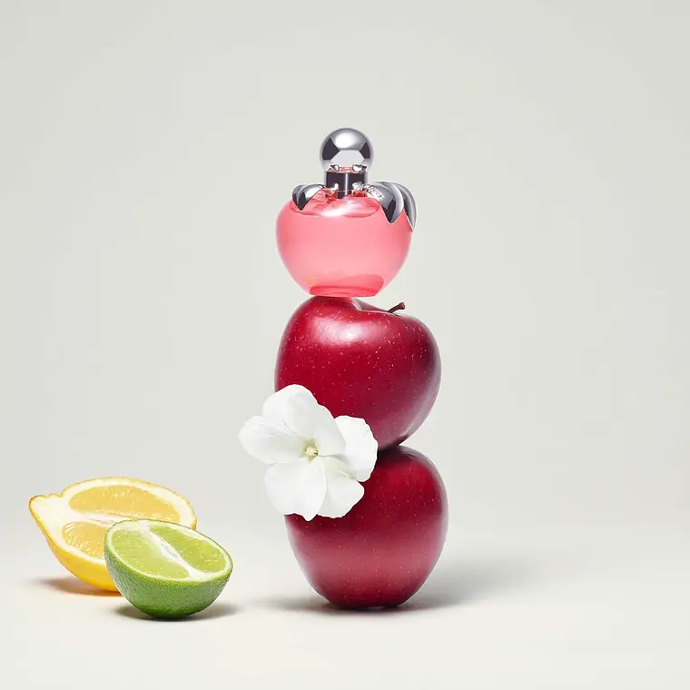 Nina Ricci Nina Eau de Toilette 3