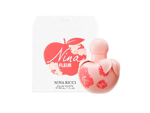 Nina Ricci Nina Fleur Eau de Toilette