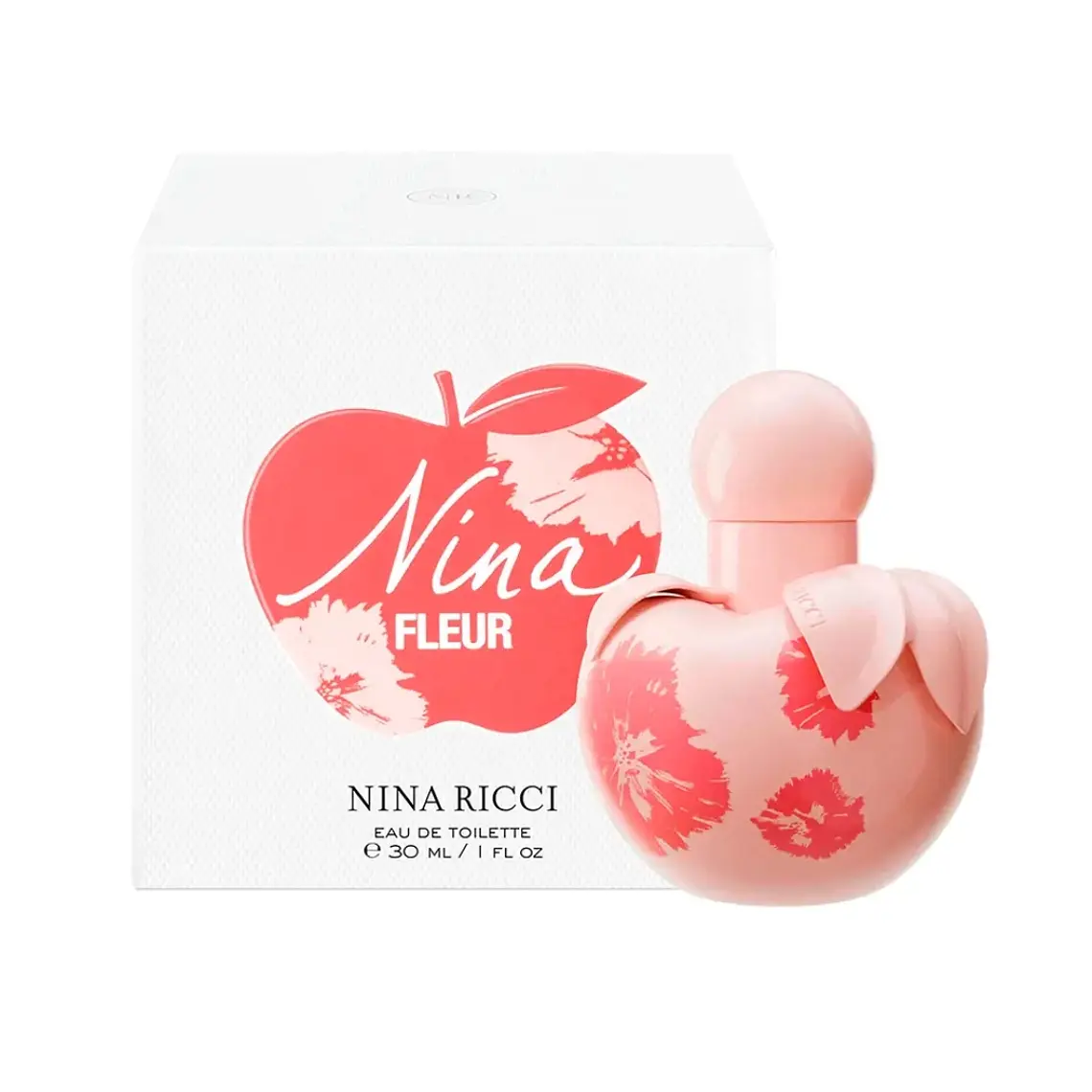 Nina Ricci Nina Fleur Eau de Toilette 1