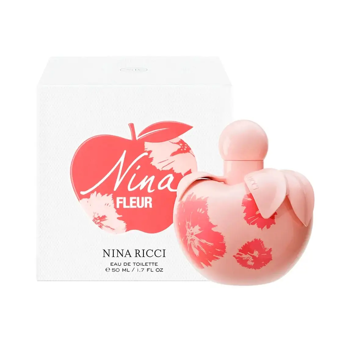 Nina Ricci Nina Fleur Eau de Toilette 2