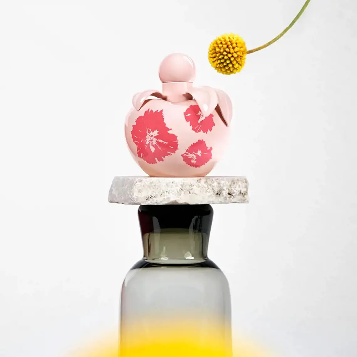 Nina Ricci Nina Fleur Eau de Toilette 7