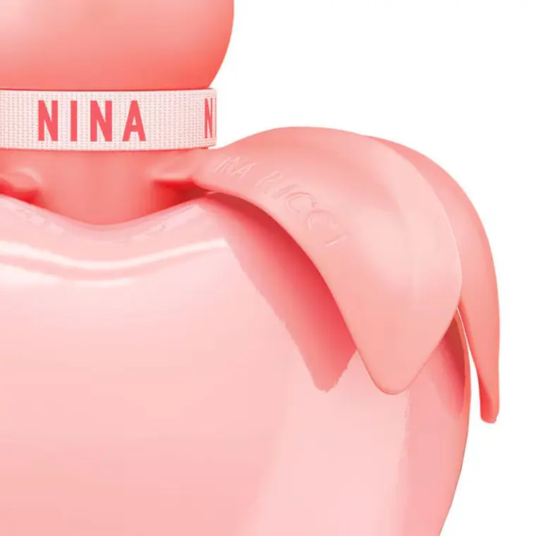 Nina Ricci Rose Eau de Toilette 5