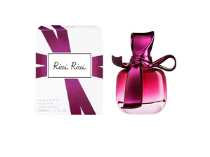 Nina Ricci Ricci Ricci Eau de Parfum