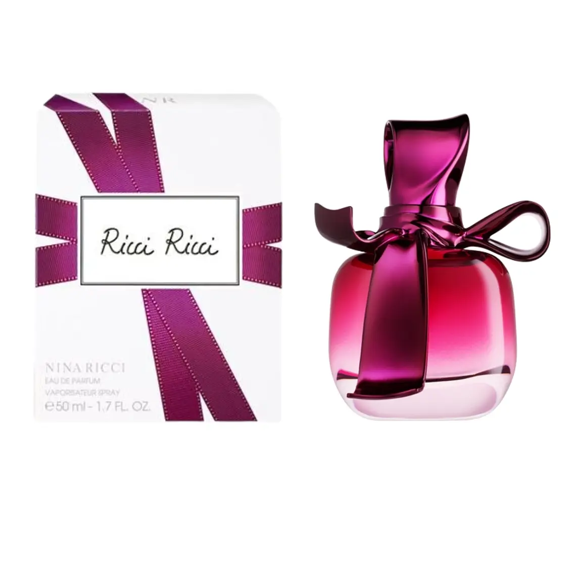 Nina Ricci Ricci Ricci Eau de Parfum 1