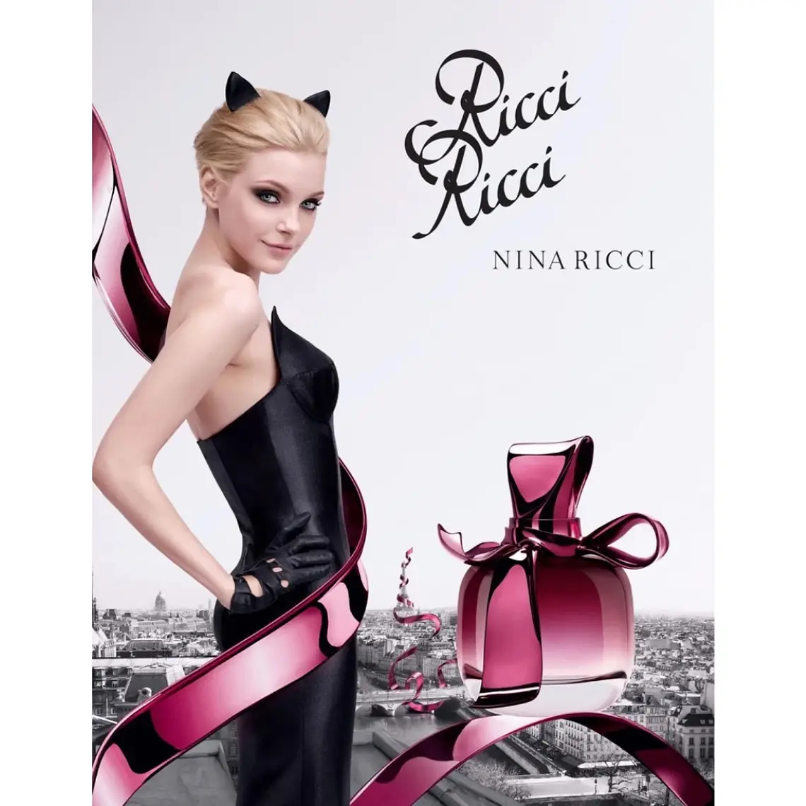 Nina Ricci Ricci Ricci Eau de Parfum 2