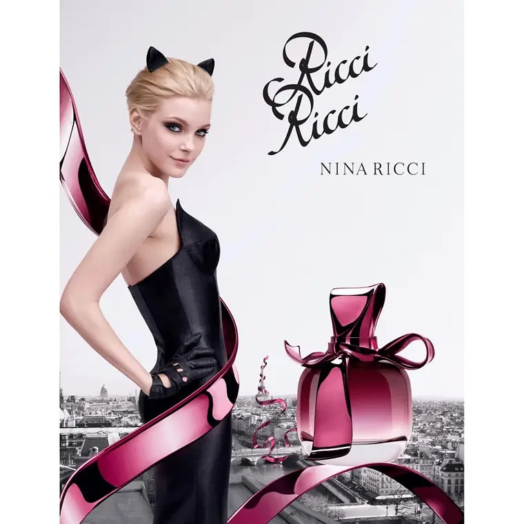 Nina Ricci Ricci Ricci Eau de Parfum 2