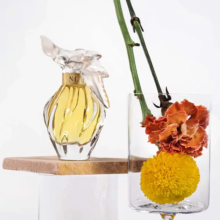 Nina Ricci L'Air Du Temps Eau de Toilette 5