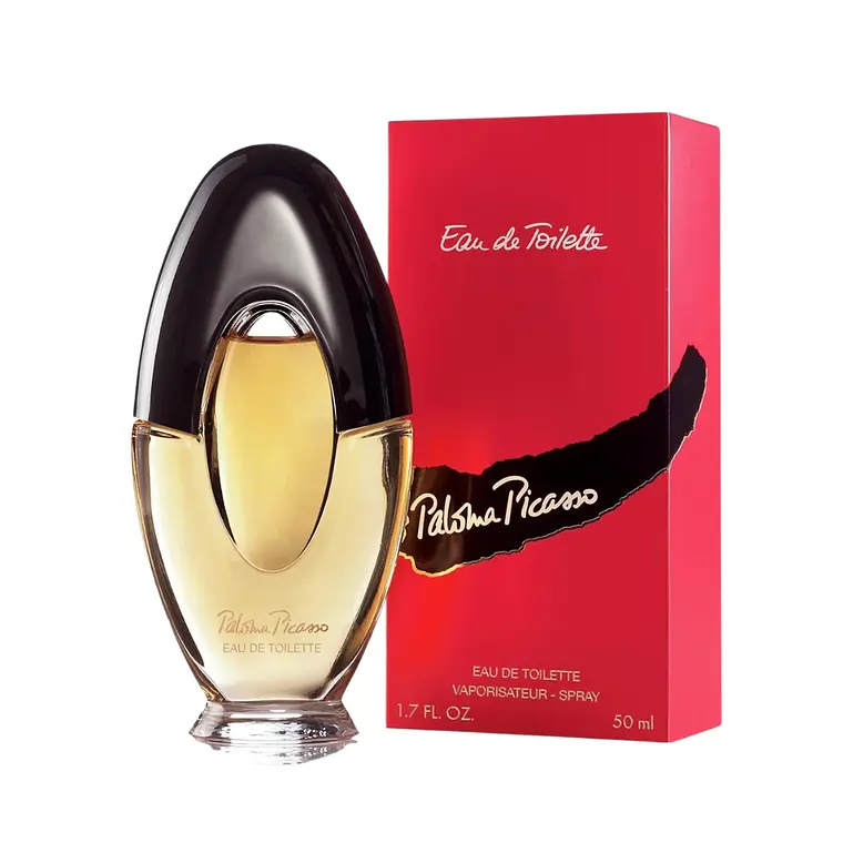 Paloma Picasso Eau de Toilette 2