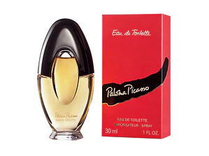 Paloma Picasso Eau de Toilette