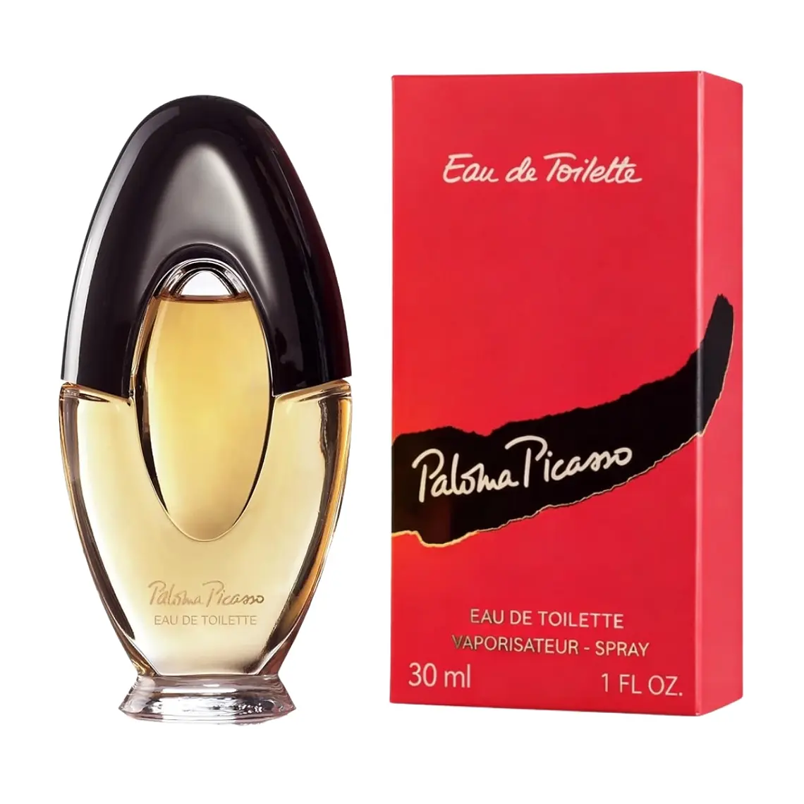 Paloma Picasso Eau de Toilette 1
