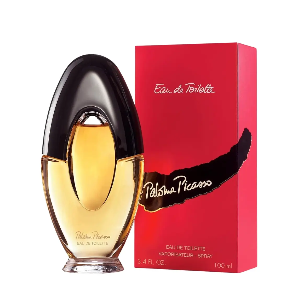 Paloma Picasso Eau de Toilette 3